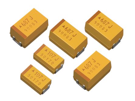 AVX TPSB476K010R0650 1361569