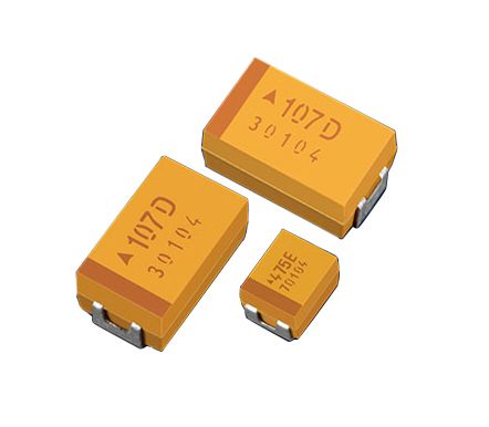 AVX TAJD685K050RNJ 1362864