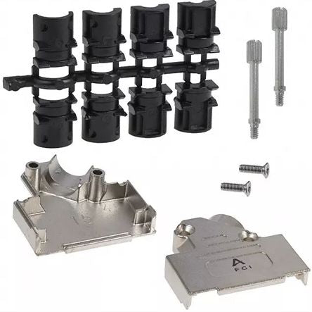 Amphenol FCI 8655MHRA1501LF 1372483