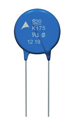 EPCOS B72220S2381K101 1389298