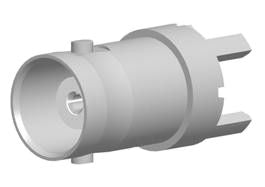 Amphenol 031-5329-72RFX 1440886