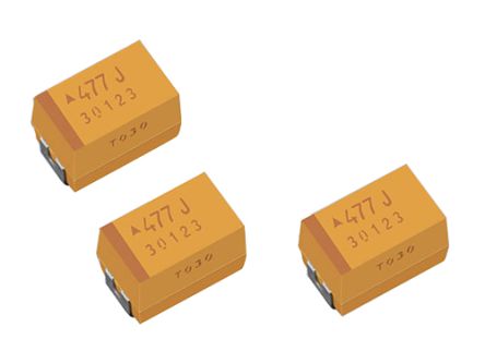 AVX TPME476K035R0055 1441548