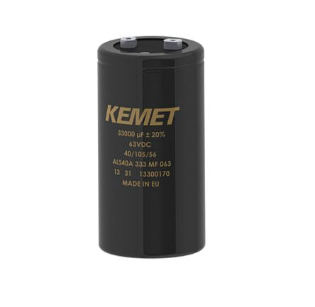 KEMET ALS80A184KF025 1443384