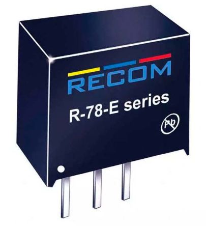 Recom R-78E5.0-1.0 1446013