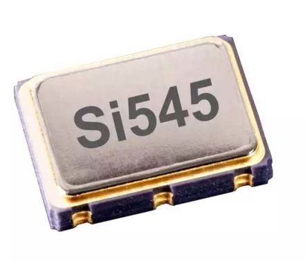 Silicon Labs 545AAA500M000BAG 1446352