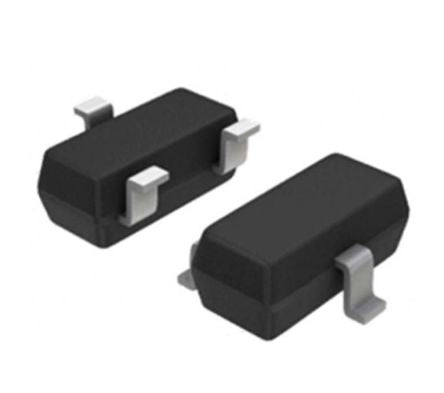 Silicon Labs Si7201-B-03-IVR 1446541