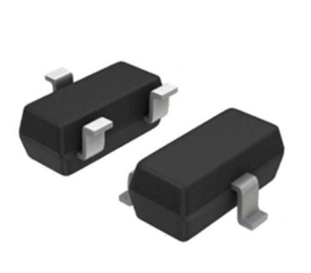 Silicon Labs Si7205-B-00-IVR 1446552