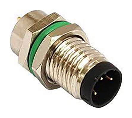 Bulgin PXMBNI08RPM05BPC 1446697