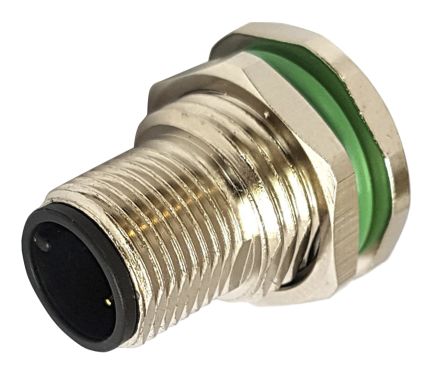 Bulgin PXMBNI12RPM04APCPG9 1446753