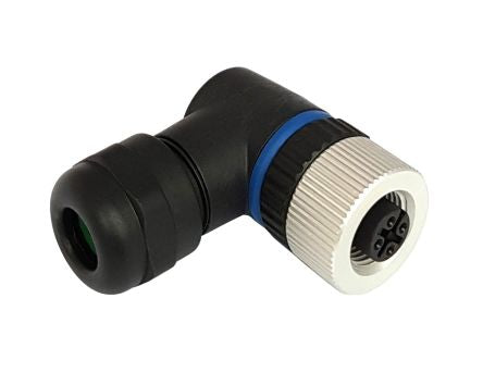 Bulgin PXPPAM12RAF04ASTPG9 1446802