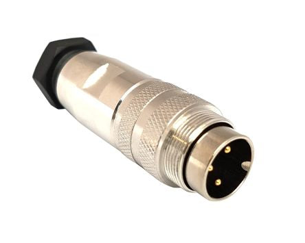 Bulgin PXMBNI16FIM08ASC 1446893