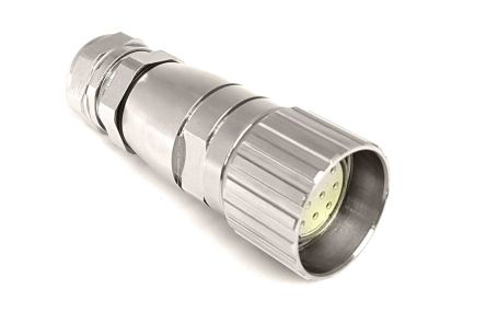 Bulgin PXMBNI23FBF12ASC 1446915
