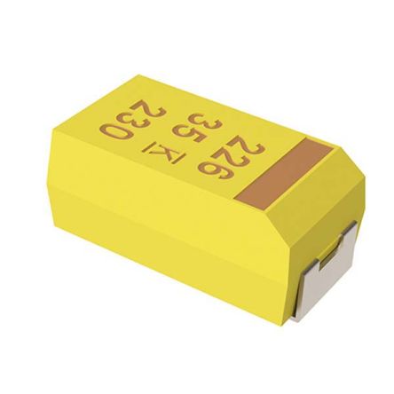 KEMET T491A107M004AT 1447498
