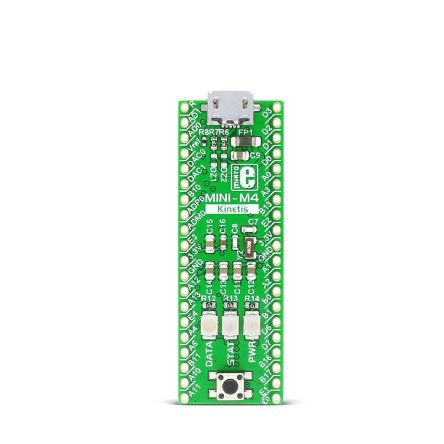 MikroElektronika MIKROE-2445 1448341