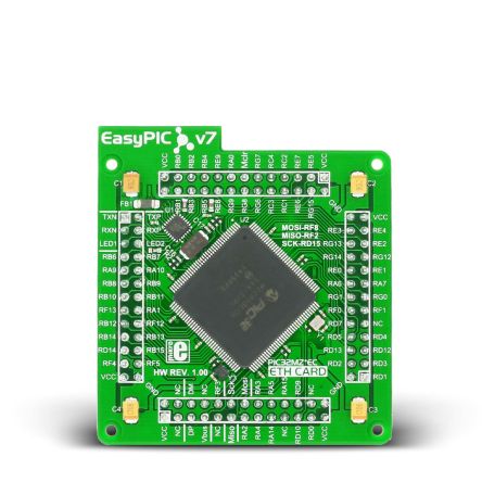 MikroElektronika MIKROE-2558 1448342