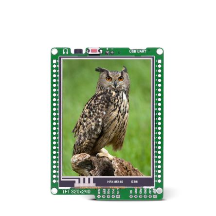 MikroElektronika MIKROE-2588 1448345