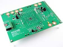 ROHM BM92A13MWV-EVK-001 1448384
