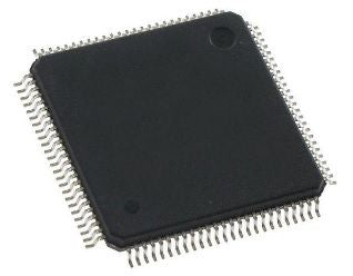 Microchip ATSAME54N20A-AU 1449432