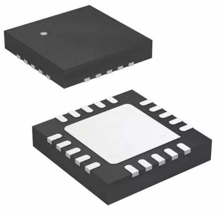Microchip ATTINY1616-MNR 1449436