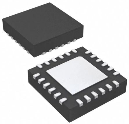 Microchip ATTINY1617-MNR 1449438