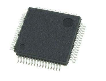 Microchip PIC32MK1024GPE064-I/PT 1449469