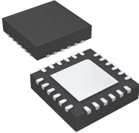 Microchip ATTINY1617-MNR 1449547