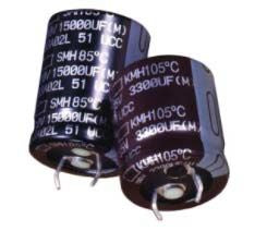 Nippon Chemi-Con EKMH250VSN562MP25S 1450299