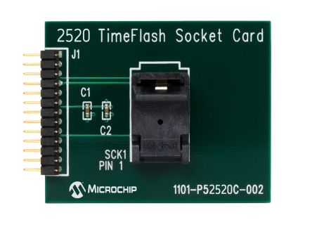 Microchip DSC-PROG-2520 1450978