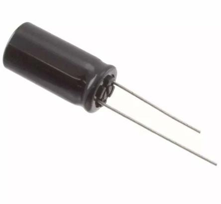 Panasonic EEUFS0J332 1458372