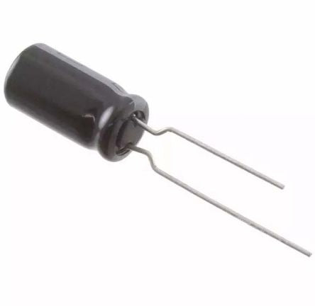 Panasonic EEUFS1A122 1458391