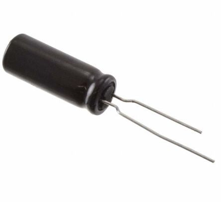 Panasonic EEUFS1C122L 1458408