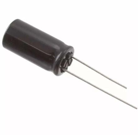 Panasonic EEUFS1E122 1458420