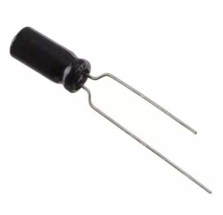Panasonic EEUFS1H270 1458491