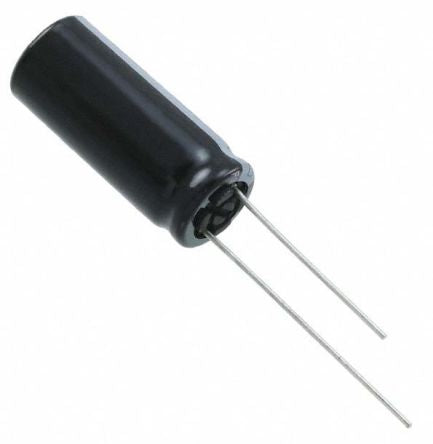 Panasonic EEUFS1H391L 1458529