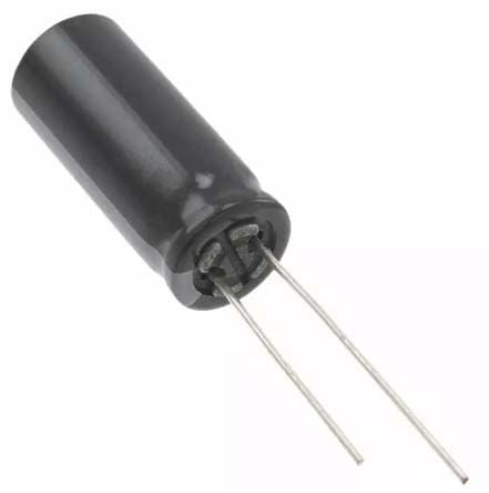 Panasonic EEUFS1A122L 1458570