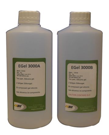 Acc Silicones E-GEL 3000 1463069