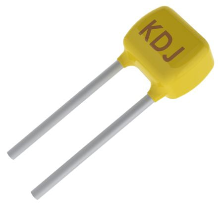 KEMET C315C102K5R5TA 1463549