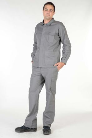 Muzelle Dulac NEWPILOTEVE10ASGRIS GRAPHITE3 1463731