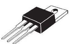 IXYS IXFT60N65X2HV 1464235