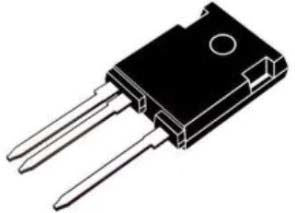 IXYS IXYX25N250CV1HV 1464362