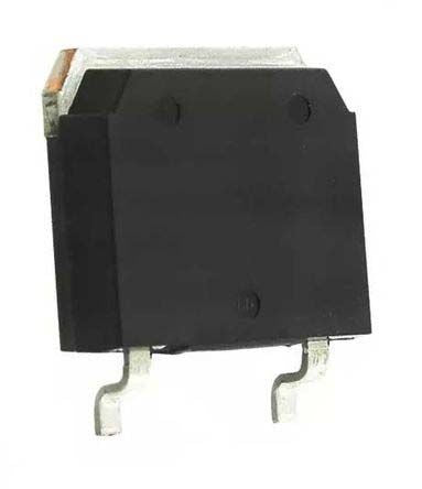 IXYS IXFT60N65X2HV 1464378