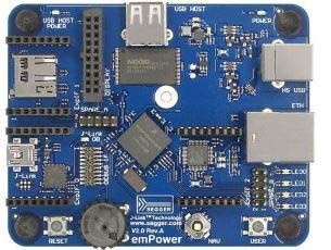 SEGGER 6.30.00 emPower 1464389