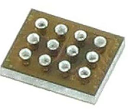 ON Semiconductor FPF2290BUCX-F130 1464419