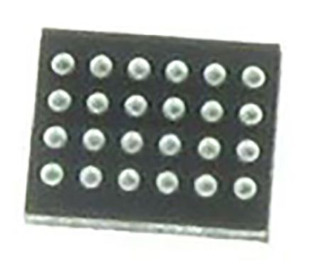 ON Semiconductor FPF2895UCX 1464420