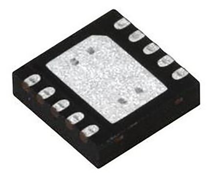 ON Semiconductor FUSB3301MPX 1464432