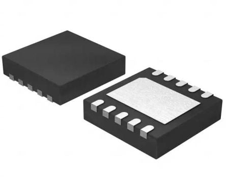 ON Semiconductor FUSB3301MPX 1464484