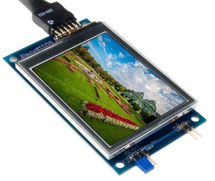 Digilent 410-341 1465601