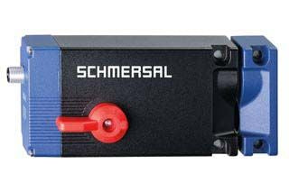 Schmersal AZM400Z-ST-I2-1P2P-T 1465805