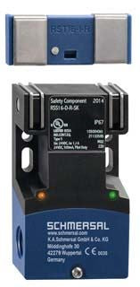 Schmersal RSS16-I2-D-R-SK 1465811