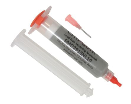 CHIPQUIK SMD291SNL10 1466193